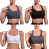 Lu Bra Yoga Align Tank Top Women Oversize Sexy Fiess Yoga Wear XXL XL High Impact Sports Bra ops Plus Sizes Activewear Lemon LL Workout Gy