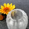 Vases salon grand vase Nordic Style Glass Funky Office House Modern Table Design Decoration Mariage Indoor Supplies