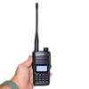 Walkie talkie tyt uv98 plus bidiromutiant radio 10W imperméable ip67 annuaire Crypt vhf uhf usb c uv99 Ham Wireless Communication