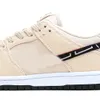 2024 Low Albino Preto Co-Schaberkorbkorb Kollektion Retro Low Top Casual Sports Skateboarding Schuhe 36-45