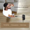 ECHOME Wireless Electric Mopping Machine 360°Rotary Mop Hand Push Household Floor Cleaning Tools Accessories Smart Cleaner Broom 240508