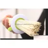 Messwerkzeuge einstellbare Spaghetti Pasta Noodle Messung Home Portions Controller Limper Tool Drop Lieferung Garten Küche Dining B DHQEA