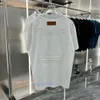 Skjortor för män designer mens t shirt kvinnor mode t -shirt med bokstäver avslappnad sommar kort ärm man tee woman clother s xxl outfit