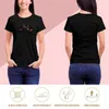 Women's Polos Lustige Mann Scribband Geschenke Film Fans T-Shirt Shirts Grafik Tees Hippie Kleidung Frauen Mody Frau Bluse 2024