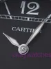 CRATTRE Designer Hoge kwaliteit horloges Watch Seat 33mm W3140003 3025 Boys Quartz SS Rubber F S met originele doos