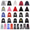 Sweat à capuche Hoodies Hooded Designer Graphic Vintage Ins Y2K Sweatshirts Pant