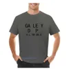 Koszule dla mężczyzn tee kobiety galrey tee działki koszule designer bawełniane Deptshirt Tops