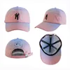 Kid Base Baseball Cap Girl Boy Caps детские шляпы детские дизайнерские шляпы малыш Sun Shat размер 3-15 Новая роскошная бренда Топ-буква классическая вышива