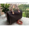 LouiseHandbag Luis Viton Bag Fashion Women Messenger Travel Borse in stile classico Borse Lady Borse 30 Key Lock