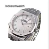 2024 Nowe style APS Luksusowe zegarki dla męskich mechanicznych stali nierdzewnej Automatyczne wodoodporne szwajcarskie zegarki marki