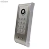 Smart Lock HomeProduct Security Alarmwooden Door porta de aço