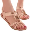 Sandals Comfort Women Platform Shoes tongs d'été 2024 Fashion extérieure de haute qualité Pantres plates Flat Mujer Sandalias