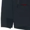 Waterdichte designer jas buiten sportkleding gamma lt outdoor soft shell capuchon jas lading jas jas mens zwarte xs rebt