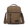 Bag Casual Canvas Crossbody Bags Messenger Schulter Bolsa Maskulina Hochwertiges Multifunktion #srn