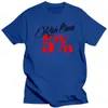 T-shirty męskie 2019 T-shirt 100% bawełniany koszulka RIP Rich Piana 5% klasyczna fajna mens T-shirt US S-5xl D240509