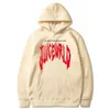 Men's Hoodies Sweatshirts 2024 Juice Wrld 999 Vintage Printed Fashion Hoody Pullover Casual Mens Women Hoodies Sweatshirts Hip Hop Strtwear T240507