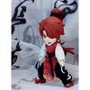Nagi 3 Learning Journey Series Ob11 1/12 Bjd Doll Blind Box Mysterious Box Toy Cute Action Animation Character Model Gift 240506