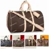 Designer Duffle Bags Holdalls Duffel Bag Bagage Weekend Travel Bags Men Dames Luggages Travels Hoge kwaliteit Modestijl 3130