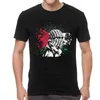 T-shirts masculins T-shirt palestinien Mode Fashion fr T-shirt Gaza Palestinien Drapeau T-shirt Arab Top Cavai Cool Mens Tissu graphique T240508