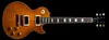 Loja de guitarra de guitarra da China '59 Quilt Maple Top, Gloss Orange Drop Guitar Oem Electric OEM