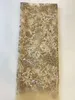 Couleurs mixtes de dernière qualité Elegant Drilicate Soft Sequin Tulle en dentelle pour la robe de soirée de mariage U_GE5638 240508