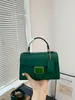 Designer Bag Umhängetasche Handtasche echte Lederbeutel Frauen Luxurys Crossbody Body Kette Bag Frau Geldbeutel Brieftasche Totes Mode 2024