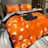 Copertura per trapunta di qualità Lavatta biancheria da letto di cotone lavata Four Seasons Single Student Dormitory Quilt