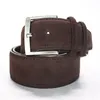 Marque de mode de nouveau style Welour ceinture en cuir authentique pour jeans ceinture en cuir masculin ceinture de luxe en daim bracelets T190701 300X