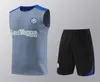 2425 Alexis Soccer Jerseys Lautaro Thuram Barella Frattesi Final 2024 2025 Maglie Football Shirt Child Inters Milans Manches