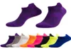 Men039s Chaussettes Sport la cheville Men Boat Nylon Basketball Basketball Running Breathable Nonslip Color Color No Show Women Women Sock7916871