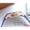 Projektant Luksusowe zegarki dla męskich mechanicznych automatycznych Roge Dubui Excalibur King Serie