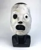 Feestmaskers Nieuw slinotmasker Corey Taylor Role Playing Latex TV SPKNOT Halloween -kostuum Props Q240508