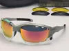 5A Okulasy OK JAWBONES Sport Sunglasses Designer Projektancki okular dla mężczyzn Kobiety 100% UVA/UVB z okularami Fendave