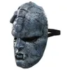Maski imprezowe jojos fantasy przygoda maska ​​rólowa fantomowa krew Stone Statue Theme Ghost Helmet Party Helmet Q240508