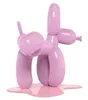 Peepek sculptuur verzamelbare figuur ballon kunsthoghars handicraft kunst bruiloft thuis decor 2103295014628