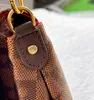 Inviluppo della catena di lemini classici anche borse da design di lusso da donna preferita spalla da donna mini tote in pelle camere a traversa traversa per borsetta borsetta borsette di qualità top borsetta borsetta