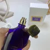 Spray Parfum 75 ml vrouwen EDP Keulen Koningin van Silk Vrouw Natuurlijk langdurige aangename Geur Luxe dames Charmante geur voor cadeau 2.5 fl.oz Groothandel