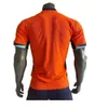 24 25 Pays-Bas Memphis de Jong Virgil Dumfries Bergvijn 2024holland Club Jersey Shirt 2025 Player Version Home Away Football Shirt Uniforme Klaassen Blind de Ligt