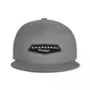 Ball Caps Chaparral Hip Hop Hat Cap de baseball pour l'homme féminin
