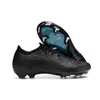 Zoomes Mercuriales Vapores XV Elite FG Soccer Shoes Homme Crame de football Boots de foot