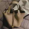 Hoge kwaliteit originele HREMMS Logo Designer Bags voor vrouwen Bag dames grote capaciteit 2024 Nieuwe forensentas Schouder Handheld Tote Damestas Elegante veelzijdige tas