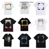 Designer Fashion Ofs Flower Mens Hoodies Hoodie Unisexe Femmes Hooded Harajuku Pillurs Streetwear Sweatshirtoff T-shirts Offs White H8i Zmrv