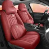 Крышка автомобильного сиденья полная установка для S -класса W220 W221 S350 S400 S430 S450 S600