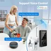 Smart Lock G2/G3 Wifi Gateway Center Smart Door Lock Unlocking Bluetooth naar Wi Fi Converter Smart Home Bridge Voice WX