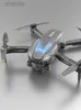 Drones A16 MAX AEREAL Photographie Drone Évitement des obstacles intelligents pour quatre hélicoptères RC Aircraft Toys D240509