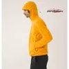 Su geçirmez tasarımcı ceket açık spor giyim incendo hibrid erkek rüzgar geçirmez nefes alabilen rahat yumuşak kabuk kapşonlu hafif güneş koruma ceket ed 2xud