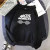 Boy Brand Herren Hoodies Sweatshirts Rockband Arctic Monkeys Hoodies Männer Frauen Mode Hip Hop Hoodie Kinder Sweatshirt Boy Tracksuit Ra 5175