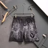 Summer Fashion Mens Designer Shorts séchage rapides Swimwear Printing Board Pantal