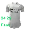 23 24 25 Оптовая Bellingham Vini Jr Reals Madrids Soccer Jerseys Mbappe 2023 2024 2025 Футбольная рубашка Дом Камавейа Родриго Модрик Камисетас мужчина детский комплект