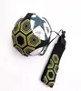 Boule de football de qualité supérieure Solo Kick Belt Trainer Equipe équipement entraîneur de football de foot